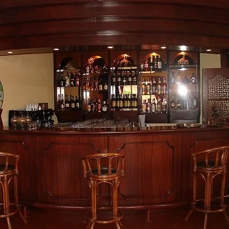 & Art Casa De Cha Dos Prazeres 3* 卡列塔
