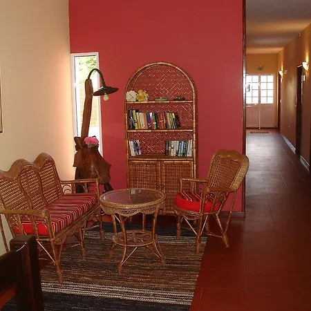 & Art Casa De Cha Dos Prazeres 3*