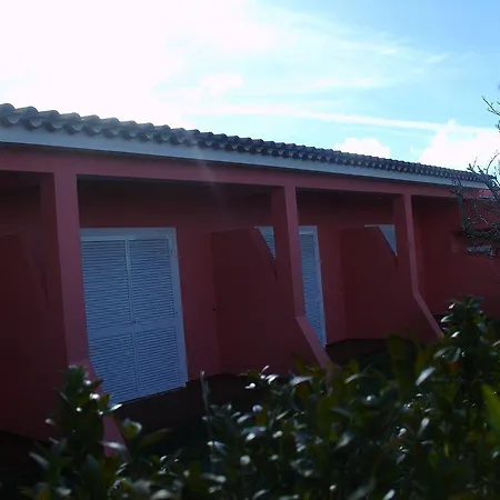 & Art Casa De Cha Dos Prazeres 酒店