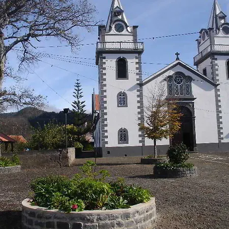 & Art Casa De Cha Dos Prazeres Calheta (Madeira)
