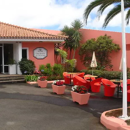 & Art Casa De Cha Dos Prazeres 3*