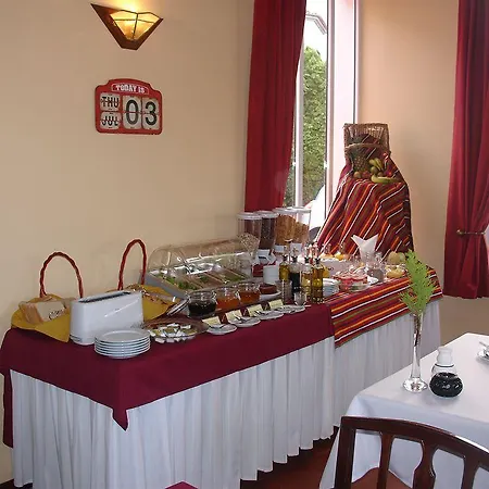 & Art Casa De Cha Dos Prazeres 3* Calheta (Madeira)