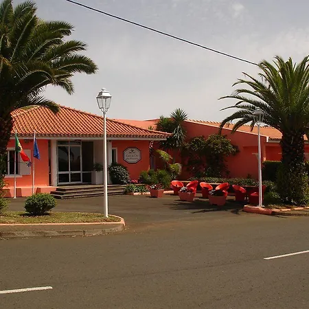 & Art Casa De Cha Dos Prazeres Hotel 3*