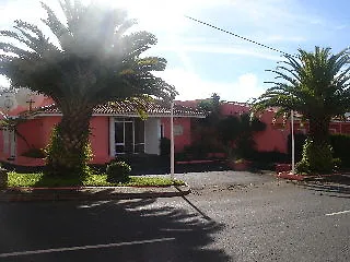 & Art Casa De Cha Dos Prazeres Hotel 3*