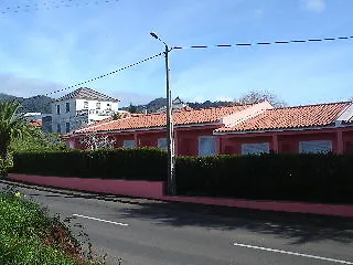Hotel & Art Casa De Cha Dos Prazeres Calheta (Madeira)