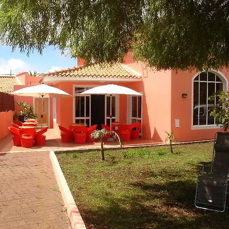 Hotel & Art Casa De Cha Dos Prazeres 3*
