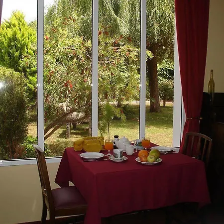 Hotel & Art Casa De Cha Dos Prazeres Calheta (Madeira)